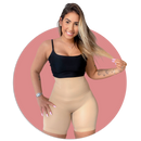 Cinta Modeladora Redutora de Medidas - SHAPER