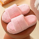 Pantufa Fluffy® Aveludada + Brinde Exclusivo!