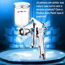 Pistola de Pintura - Auto Paint