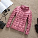 Jaqueta Winter Ultra light