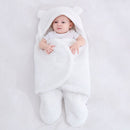 Saquinho Dorminhoco Baby® (+ BRINDE EXCLUSIVO)