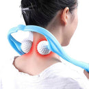 Massageador Dual Live