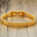 Pulseira de Luxo - Fancy Man