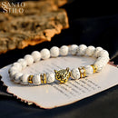 Pulseira de Turquesa - Savage