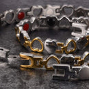 Pulseira Magnética - Pureza Divina