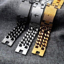 Pulseira Premium com Cruz