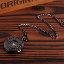 Relógio de Bolso - Pocket Chronologic