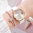 Relógio Feminino com Pulseira - Inspiration