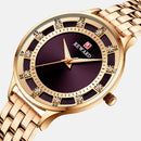 Relógio Feminino de Luxo - Fine Luxury