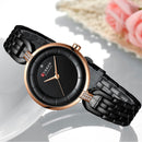 Relógio Feminino Minimalista - ClassBlack