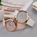 Relógio Premium Feminino - Classic Shine