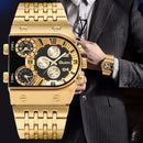 Relógio Premium - King Of Luxury