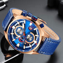 Relógio Premium Masculino - Time Walker