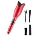 Cacheador de Cabelo Automático