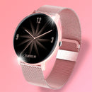 Smartwatch de Luxo + Pulseira - Modern Luxe