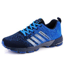 Tênis Esportivo Corrida KeepRunning® ( + Brinde Exclusivo)