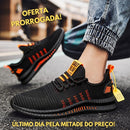Tênis Comfort Saut™ Sport (+BRINDE EXCLUSIVO)