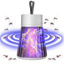 Lâmpada LED Armadilha Mata Mosquitos